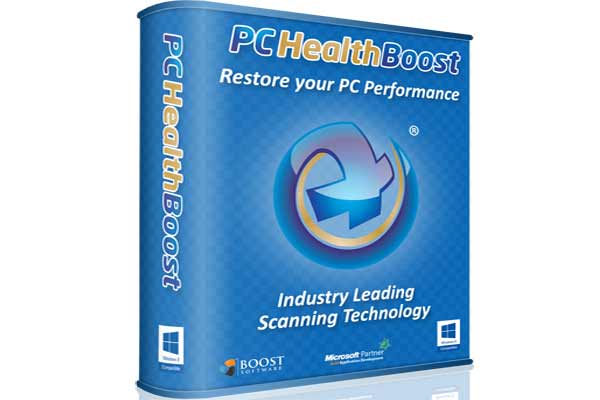 PC-Healthboost