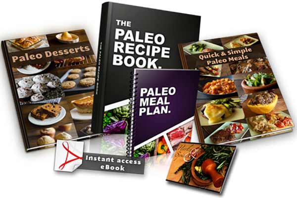 paleo-recipe-book