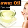 Safflower Oil