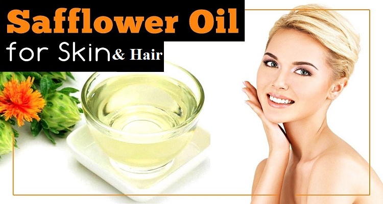 Safflower Oil