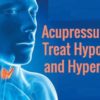 Acupressure Points For Thyroid