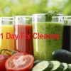 21 Day Fix Cleanse