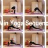 Yoga Sequence