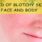 Blotchy Skin